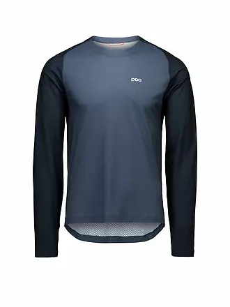 POC | Maillot de ciclismo para hombre Motion Air | 